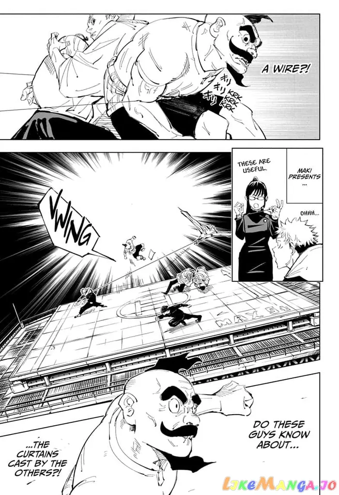 Jujutsu Kaisen Chapter 94 image 09_optimized